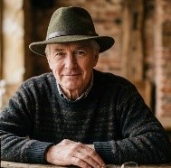 Barnaby Finch